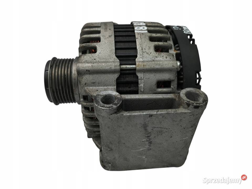 ALTERNATOR Ford Transit MK7 VII 24 TDCI osobowe Chełm