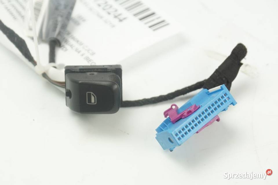 8K0959855A A4 B8 PRZEŁĄCZNIK SZYB Lipno