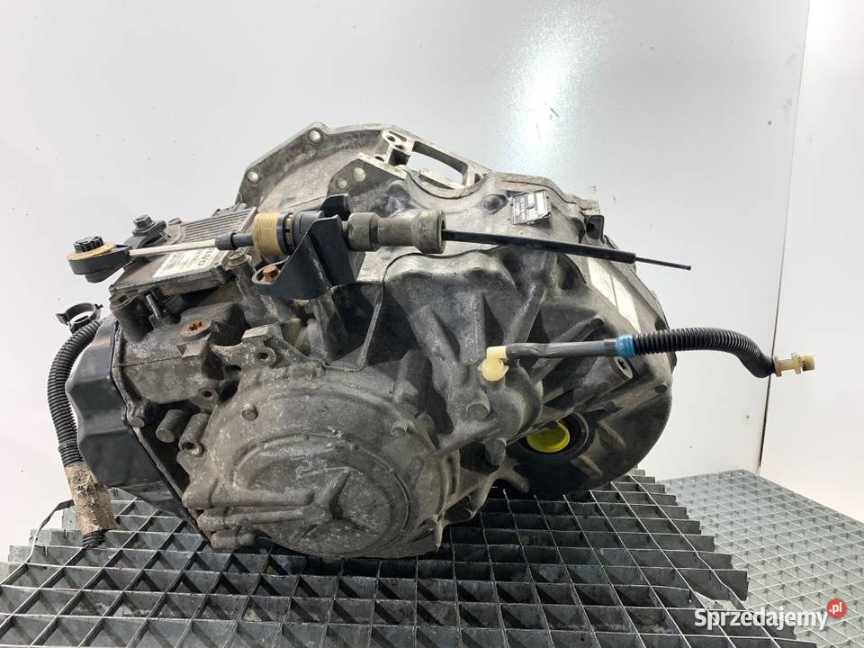 SKRZYNIA BIEGÓW VOLVO S80 II 30751115 44 316 podkarpackie