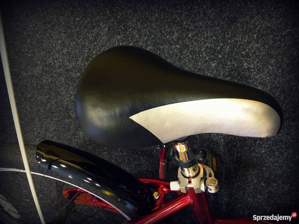 WeeRide ProPilot Rowerek Dopinka dziecka Korzonek sprzedam