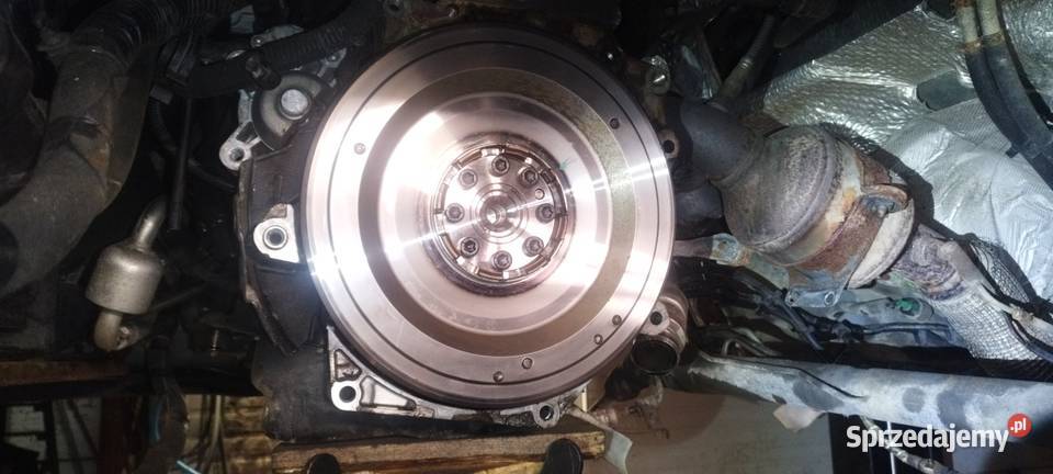 Skrzynia automatyczna power shift pomorskie Boroszewo sprzedam