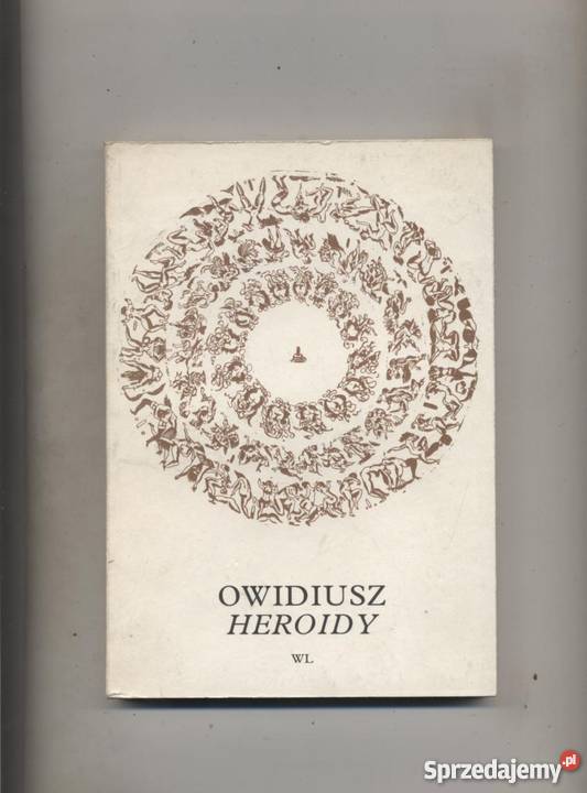 Heroidy Pozostałe Szczecin