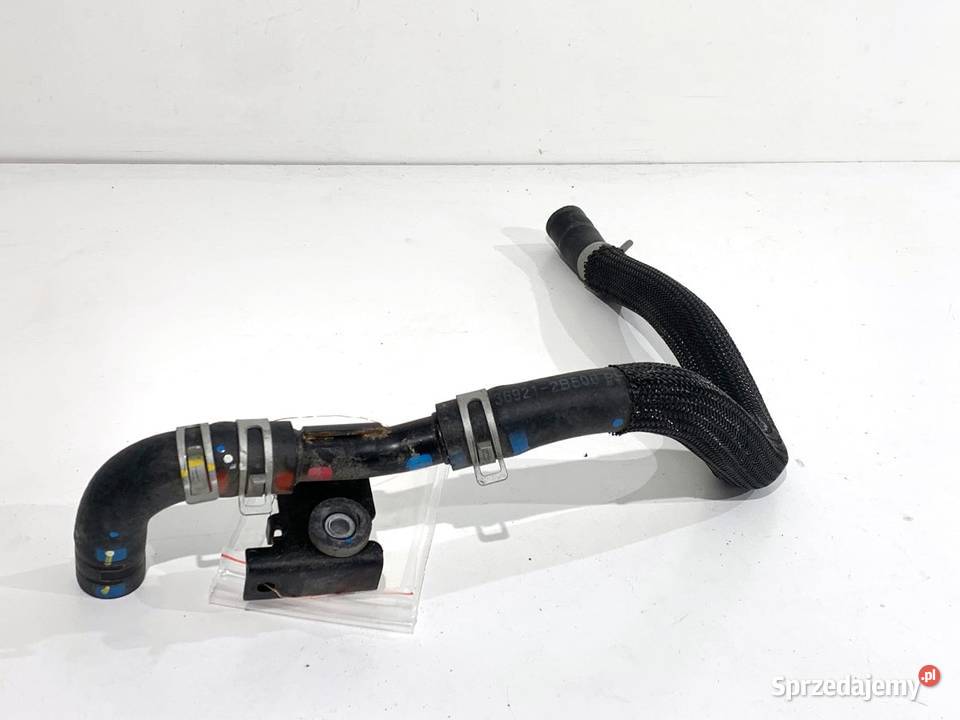 MAGISTRALA WODY HYUNDAI KONA 369212B500 16 105 podkarpackie