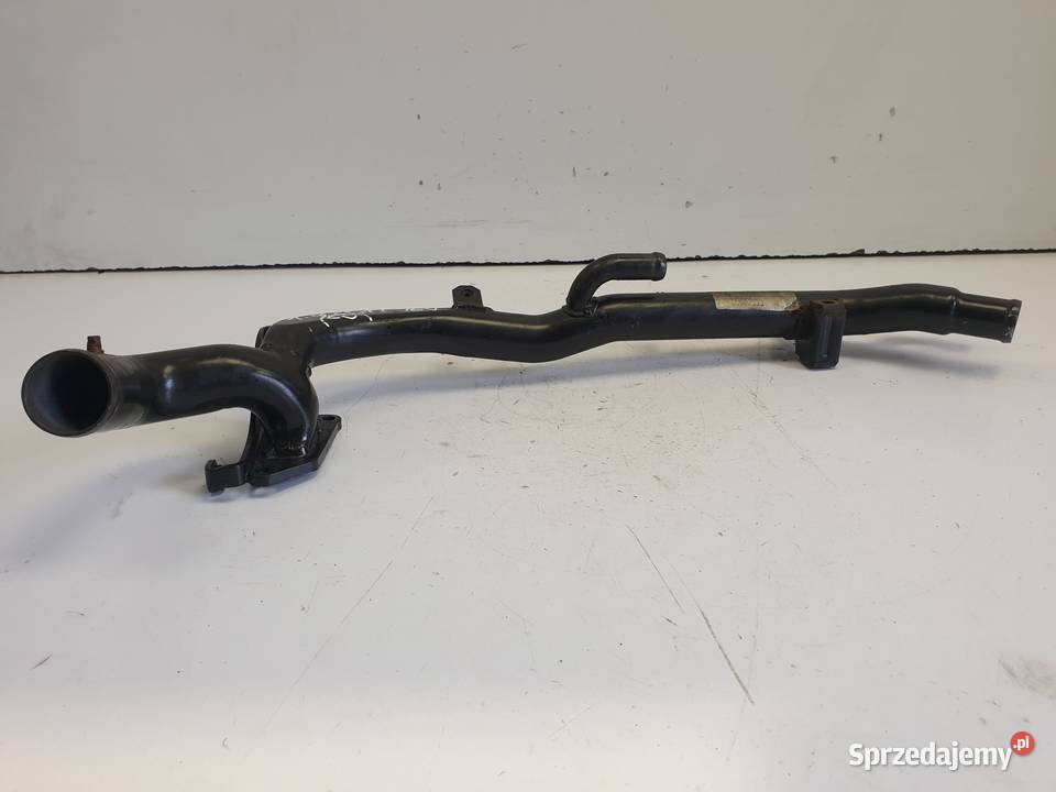 Opel Vectra C 19 CDTI MAGISTRALA WODNA wody Węże chłodnicy Rudka