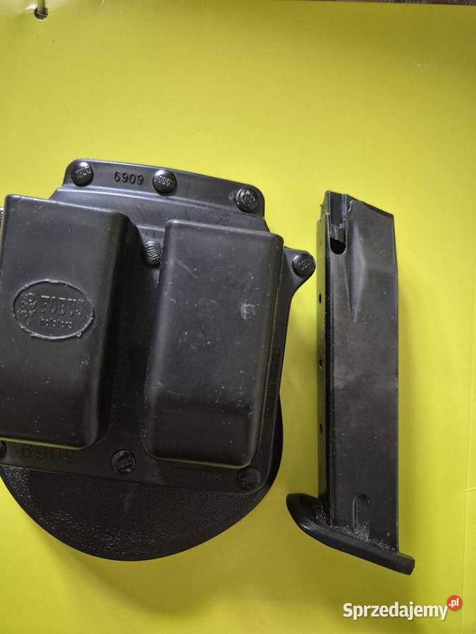 Phantom 56mm magazynek Sporty strzeleckie i myślistwo Częstochowa