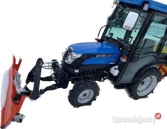 Solis 26 zestaw komunalny Rawa Mazowiecka