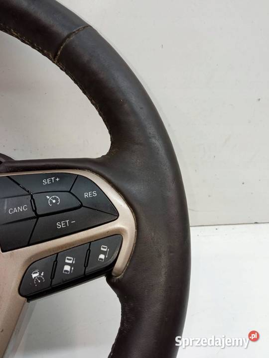 KIEROWNICA Jeep Cherokee V 2014