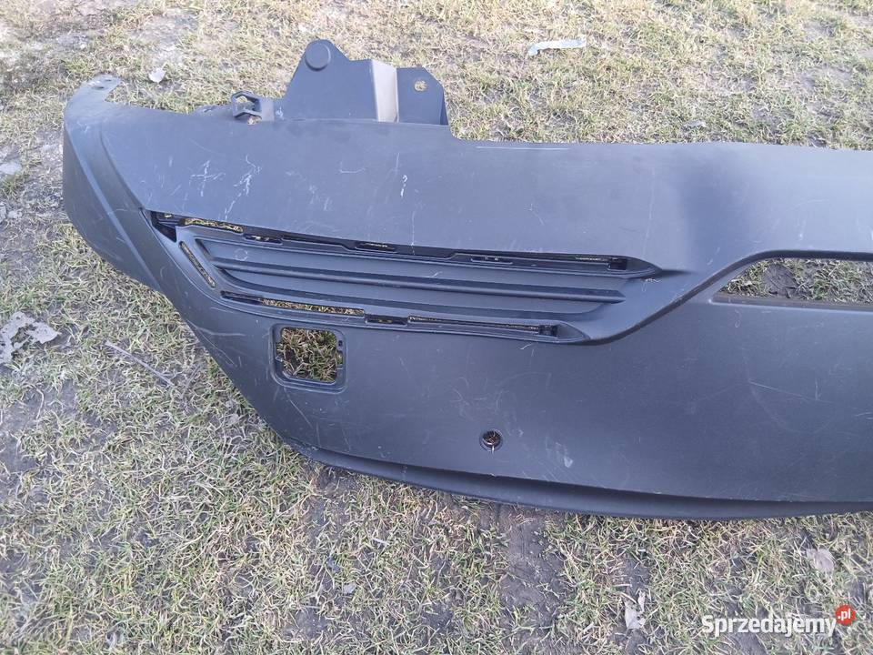 52453 F414050 Toyota chr dokladka zderzaka Bolesławiec