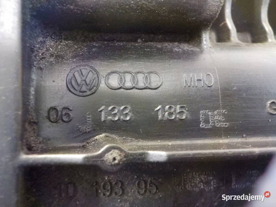 SUPERB II A3 GOLF OCTAVIA 18 TSI 13r 160 CDA