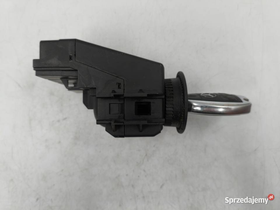Stacyjka Kluczyk Mercedes Sprinter W906