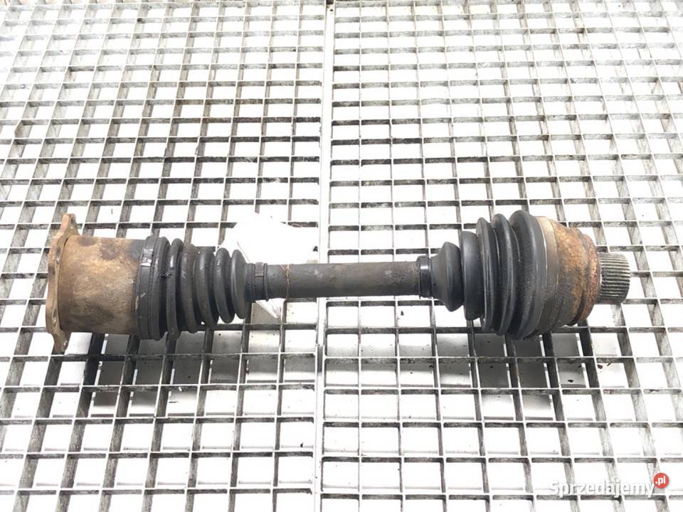 PÓŁOŚ PRAWY PRZÓD AUDI A5 8T 30 240 0717 PRZEGUB sprzedam