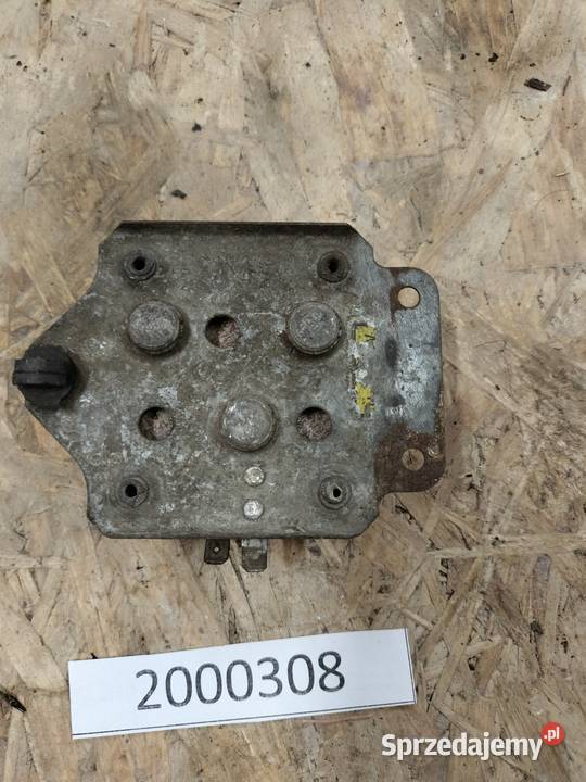 MZ ETZ diody prostownicze