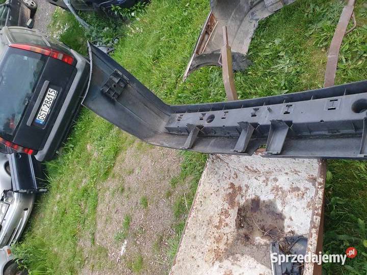 Zderzak tylny tył Volvo 440 lift 9296 Kraków