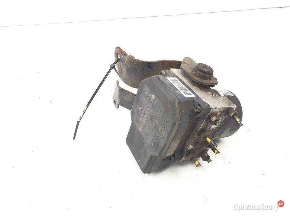 POMPA ABS HAMULCOWA CHEVROLET KALOS 96470261 Pozostałe Lipno