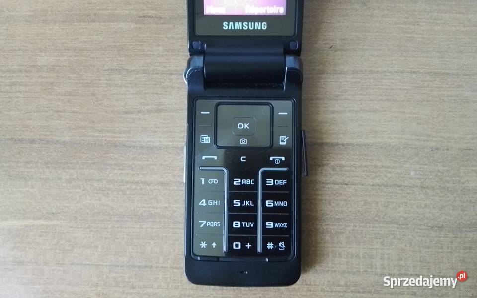 Samsung S3600 Siemiatycze