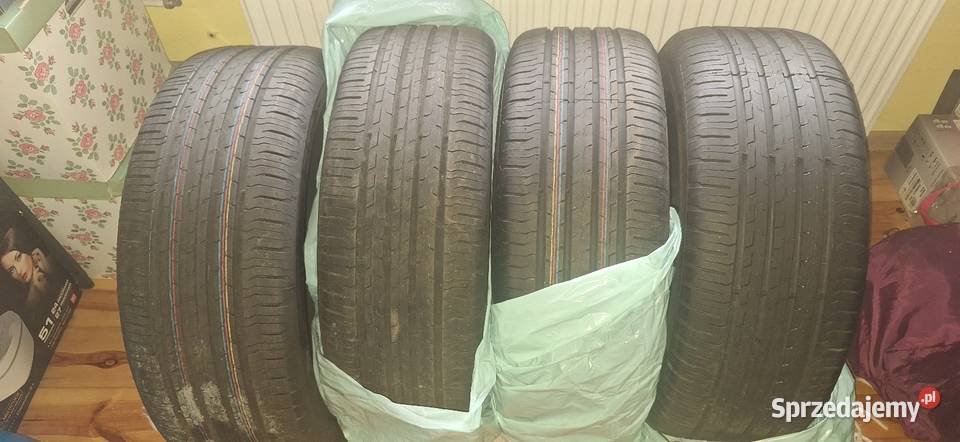 Opony 2355518V śląskie Tychy
