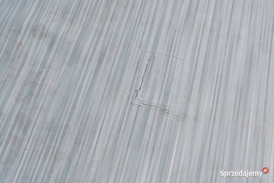 MARKIZA BOCZNA THULE OMNISTOR 35 M DO Grzebowilk