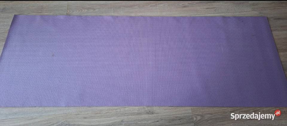 Zestaw do fitness mata Everlast Hantle 2x2 i 2 lubelskie Zamość