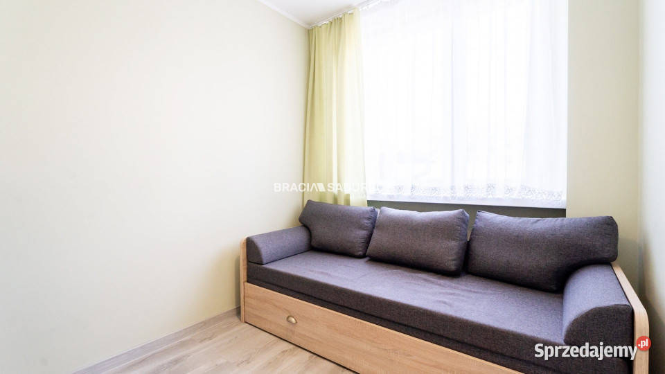 Mieszkanie Kraków Osiedle Piastów 564m2 3pok blok