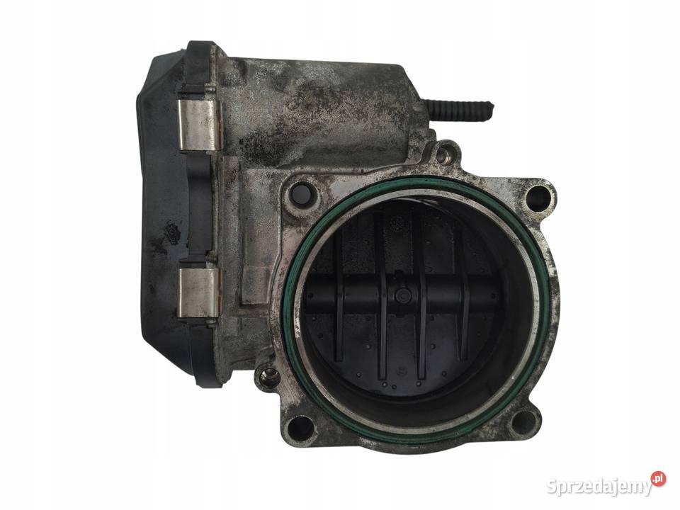 PRZEPUSTNICA BMW E60 E90 E91 30 i 7556118 Chełm