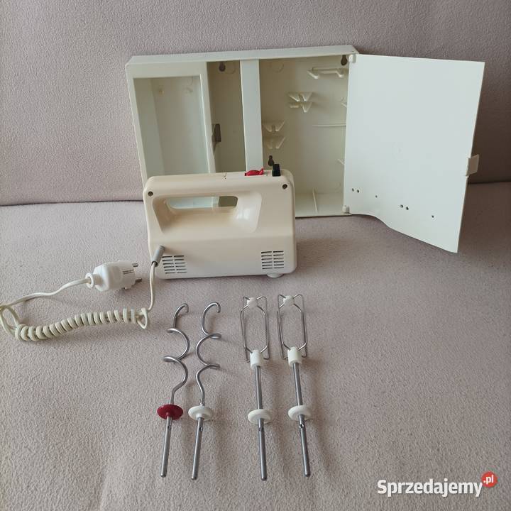 Robot kuchenny mikser Predom Zelmer typ 965 z Stronie Śląskie