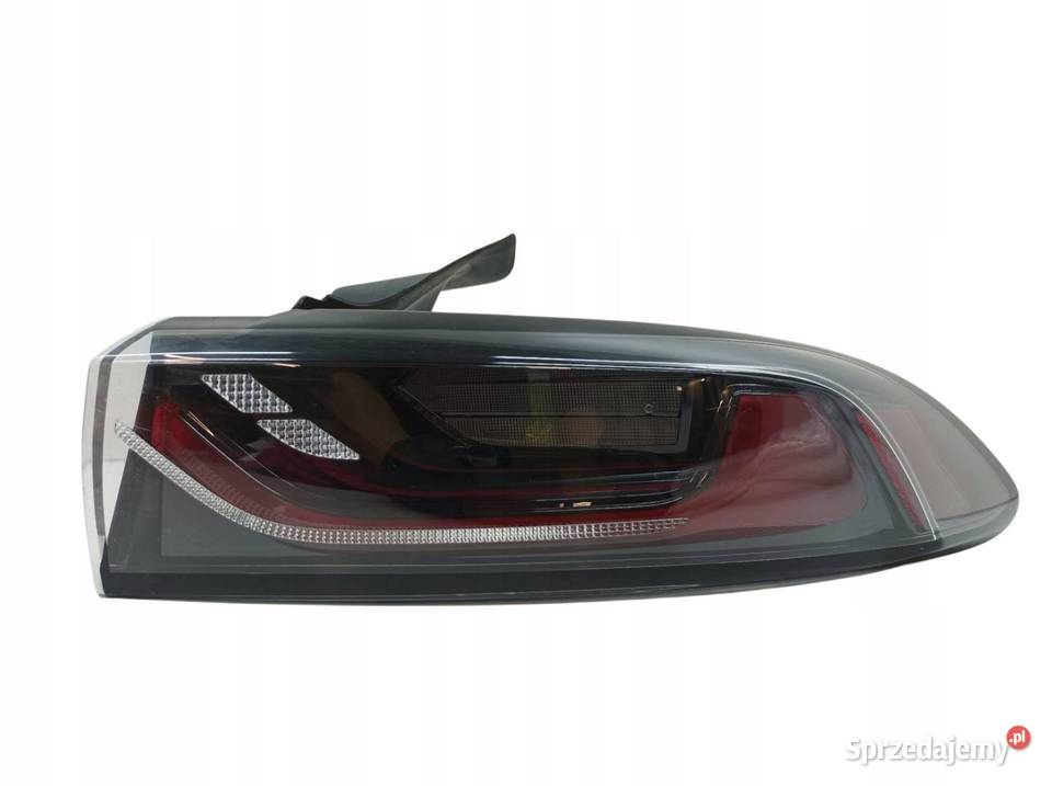 LAMPA TYŁ PRAWA EUROPA 20911999 Alfa Romeo