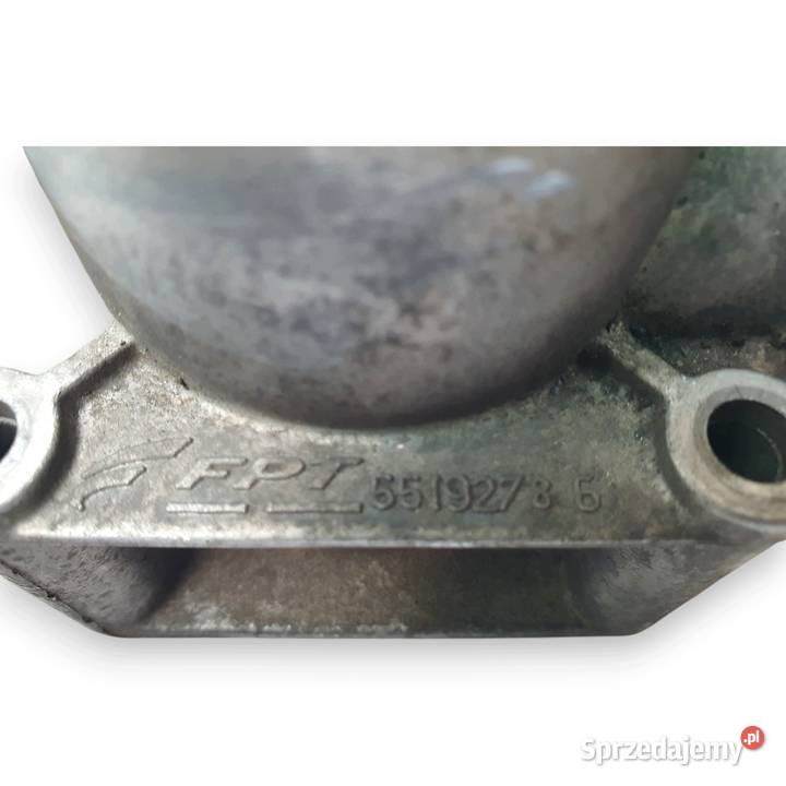 PRZEPUSTNICA Fiat Punto Panda 12 8V 40SMF10 Chełm