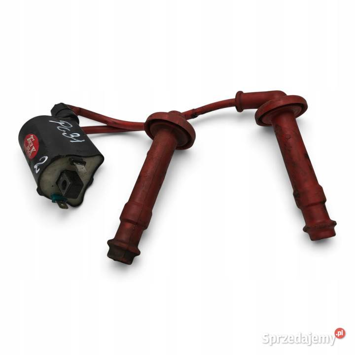 CEWKA ZAPŁONOWA Honda CBR 600 600F F3 PC31 Chełm
