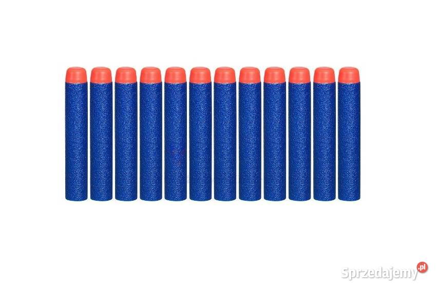 NERF ELITE MODULUS RETALIATOR SONIC ICE KARABIN Aleksandrów Łódzki sprzedam