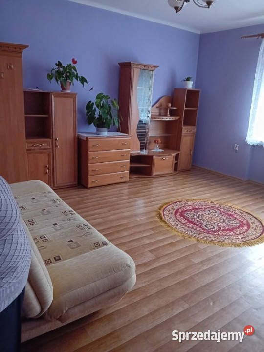 sprzedam mieszkanie Starachowice