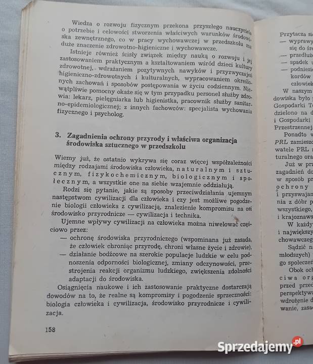 Zbigniew Bartkowiak Biomedyczne podstawy rozwoju Koźminek