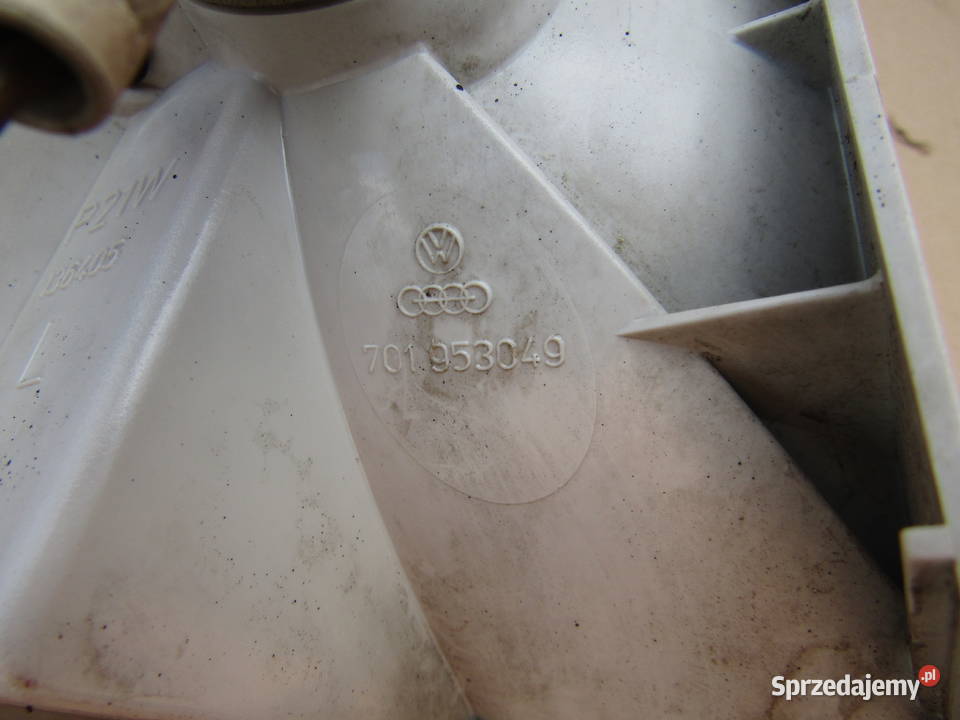 KIERUNKOWSKAZ PRZEDNI LEWYPRAWY VOLKSWAGEN Mysłaków