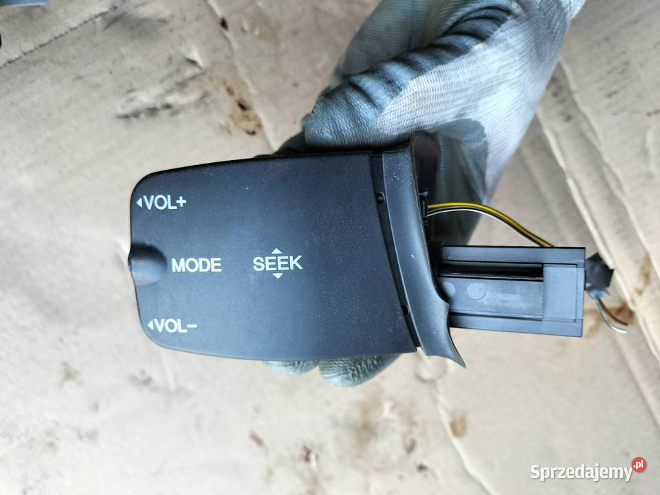 FORD FOCUS C MK1 2004 PILOT MANETKA STEROWANIA Kamień-Kolonia