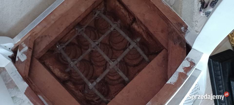 krzesła meble w stylu ludwikowskim Ludwik XV Swarzędz