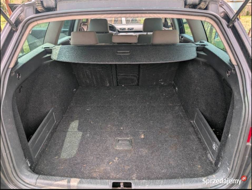 VW Passat b6 20 fsi kombi lubuskie