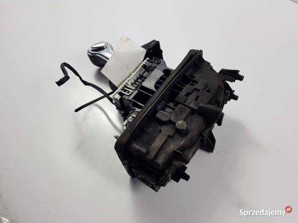 GAŁKA ZMIANY BIEGÓW AUDI A7 4GA 4G1713041L Lipno sprzedam