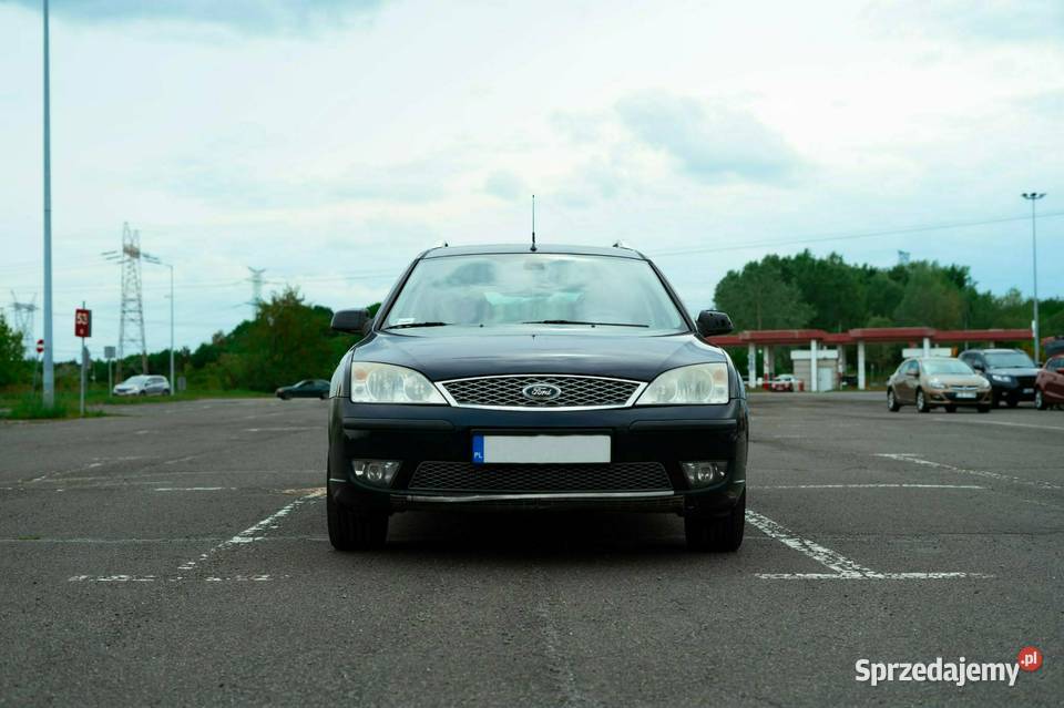 Mondeo mkiii 20 pb LPG 145 Bydgoszcz sprzedam