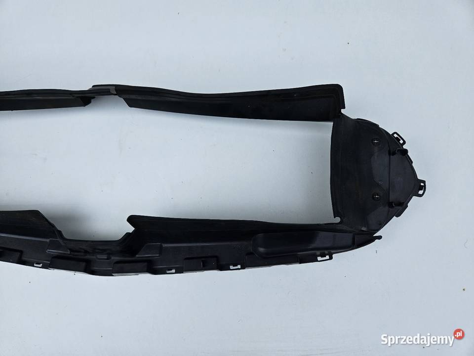 MERCEDES CKLASA W206 KIEROWNICA WLOT POWIETRZA Międzychód