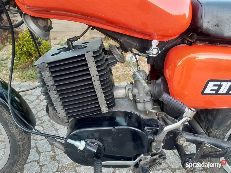 Mz etz 251