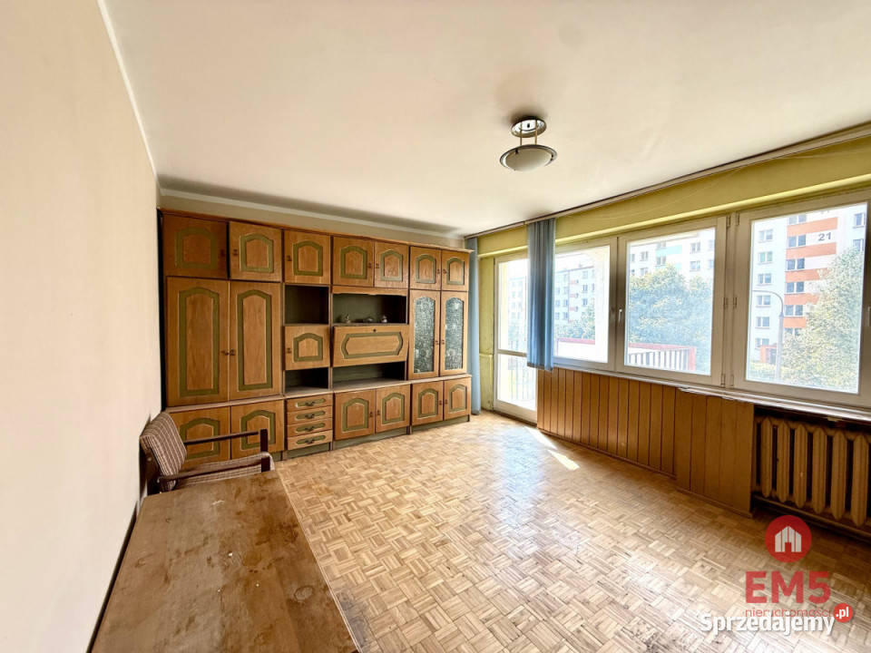 Mieszkanie Białystok 476m2 2pokojowe