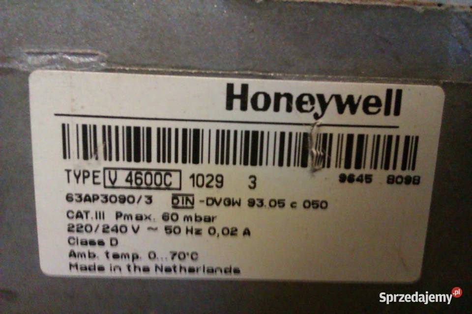 kocioł grzewczy gazowy MozgBs Moc 22kW na GZ50 Warszawa sprzedam