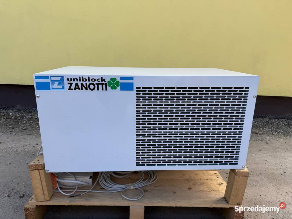 Monoblok sufitowy ZANOTTI NOWY MSB225T131F Paczków