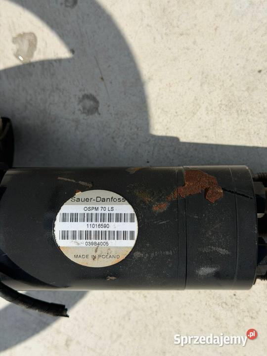 Orbitrol DANFOSS OSPM 70 LS 11016590 KOMPLETNY Antonie