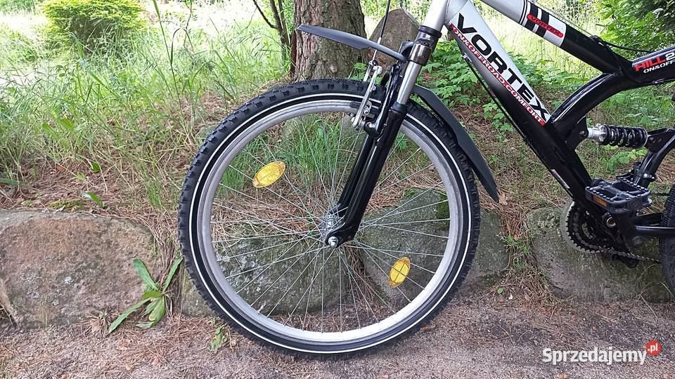 Rower Górski Mtb Młodzieżowy Vortex Hill 200 Wołów sprzedam