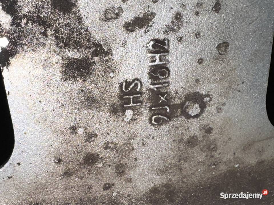 Felgi keskin kt19016 16 4x100 9j rant bmw e30 Jarosław sprzedam