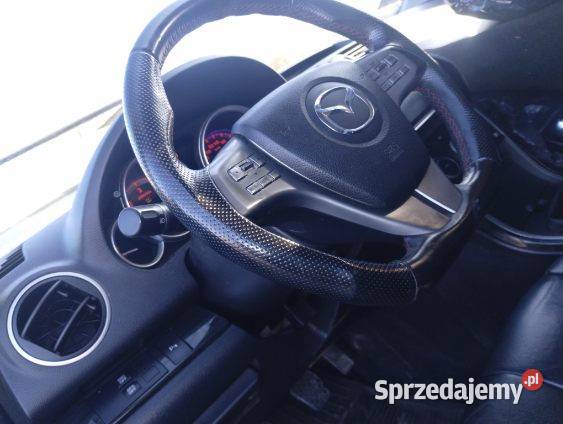 Części Mazda 6 GH 20D Kombi osobowe Zbuczyn