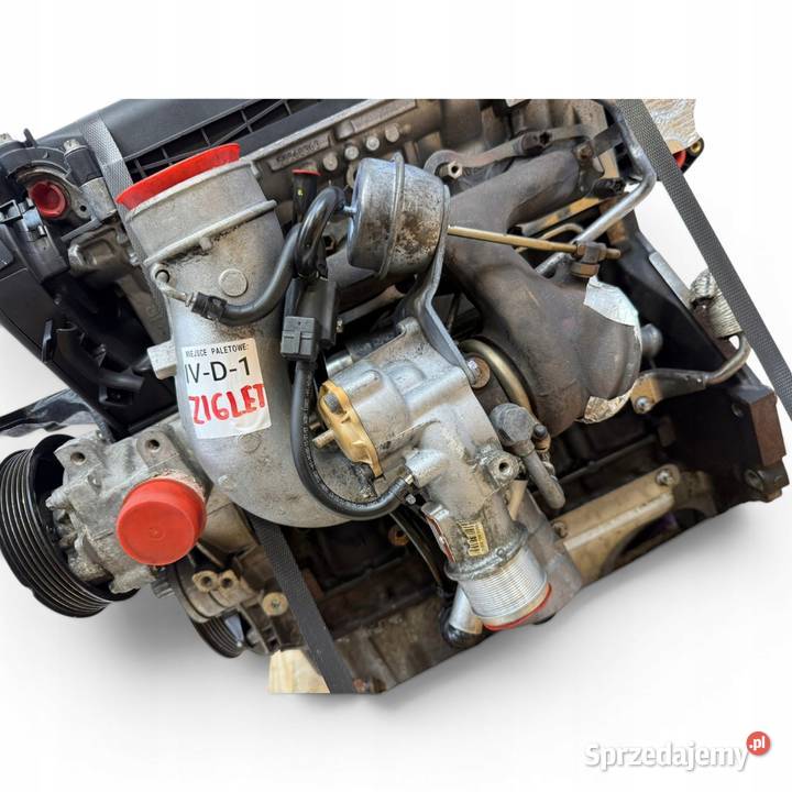 SILNIK A16LET Opel Astra III H IV J Insignia A osobowe