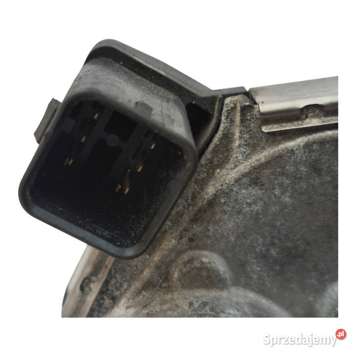 PRZEPUSTNICA BMW E90 E87 20 N43 N46 13547561066 osobowe Chełm sprzedam