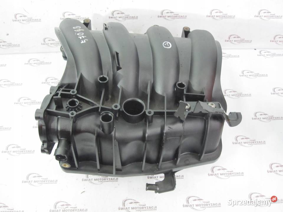 BMW 3 20 B 09r kolektor ssący osobowe sprzedam