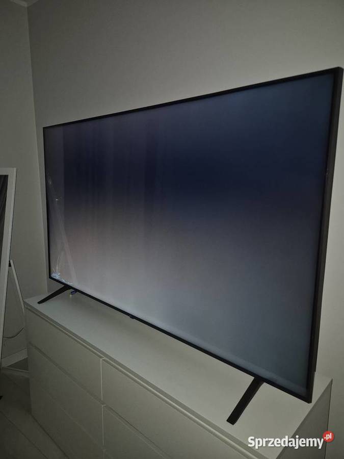 Telewizor 75 LG 75UR76006LL lubuskie